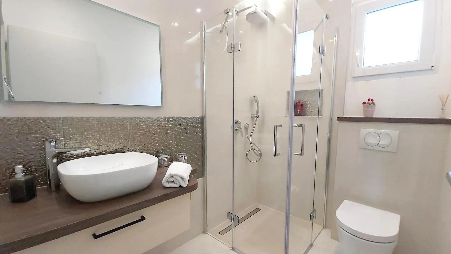 Appartamento Schoene Ferienwohnung Mit Gemeinschaftspool Traù